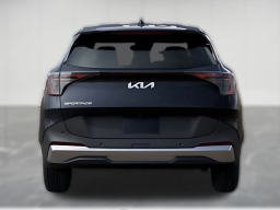 Kia Sportage EX FWD 2026