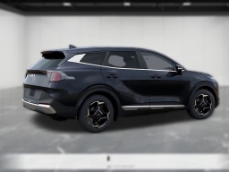 Kia Sportage EX FWD 2026