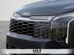 Kia Sportage EX FWD 2026