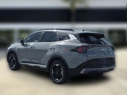 Kia Sportage EX FWD 2026