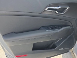 Kia Sportage EX FWD 2026