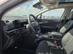 Kia Sportage EX FWD 2026