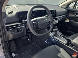 Kia Sportage EX FWD 2026