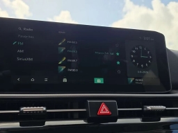 Kia Sportage EX FWD 2026