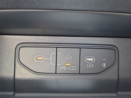 Kia Sportage EX FWD 2026