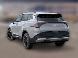 Kia Sportage EX FWD 2026