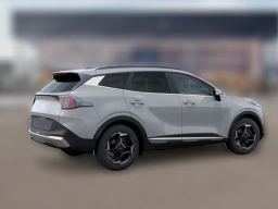 Kia Sportage EX FWD 2026