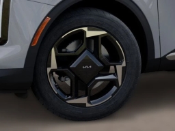 Kia Sportage EX FWD 2026