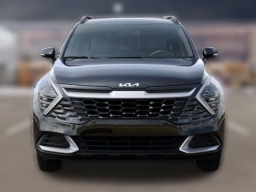 Kia Sportage EX FWD 2025