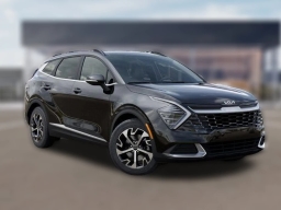 Kia Sportage EX FWD 2025