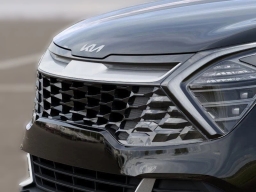 Kia Sportage EX FWD 2025