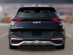 Kia Sportage EX FWD 2025