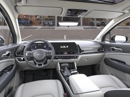 Kia Sportage EX FWD 2025