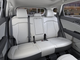 Kia Sportage EX FWD 2025