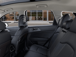 Kia Sportage EX FWD 2026