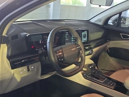 Kia Sportage EX FWD 2026