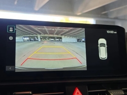 Kia Sportage EX FWD 2026