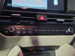 Kia Sportage EX FWD 2026