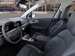 Kia Sportage EX FWD 2026