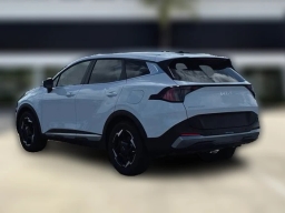 Kia Sportage EX FWD 2026