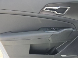 Kia Sportage EX FWD 2026