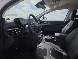 Kia Sportage EX FWD 2026