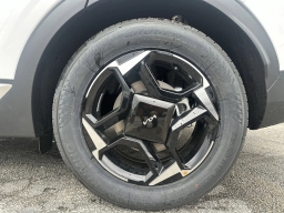 Kia Sportage EX FWD 2026