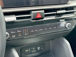 Kia Sportage EX FWD 2026