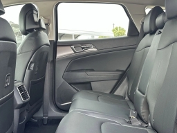 Kia Sportage EX FWD 2026