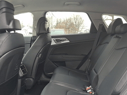 Kia Sportage EX FWD 2026