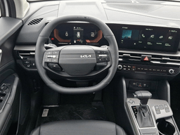 Kia Sportage EX FWD 2026