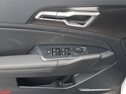 Kia Sportage EX FWD 2026