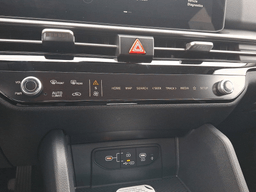 Kia Sportage EX FWD 2026