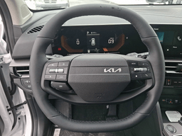 Kia Sportage EX FWD 2026