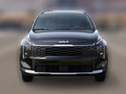 Kia Sportage EX FWD 2026