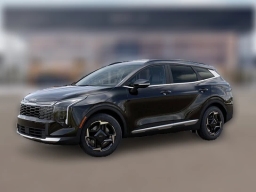 Kia Sportage EX FWD 2026