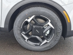 Kia Sportage EX FWD 2026