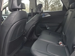 Kia Sportage EX FWD 2026