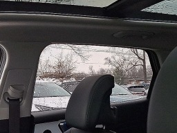 Kia Sportage EX FWD 2026