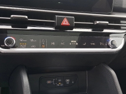 Kia Sportage EX FWD 2026