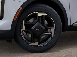 Kia Sportage EX FWD 2026