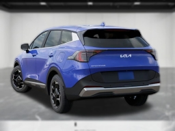 Kia Sportage EX FWD 2026