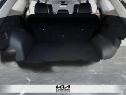 Kia Sportage EX FWD 2026