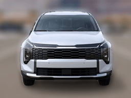 Kia Sportage EX FWD 2026