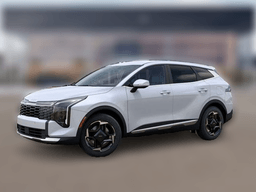 Kia Sportage EX FWD 2026