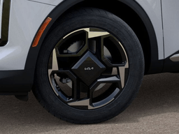 Kia Sportage EX FWD 2026