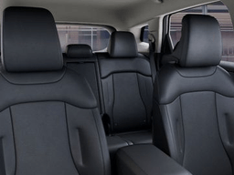 Kia Sportage EX FWD 2026