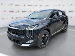 Kia Sportage EX FWD 2026