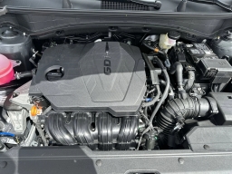 Kia Sportage EX FWD 2026