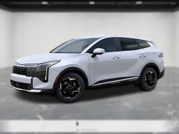 Kia Sportage EX FWD 2026